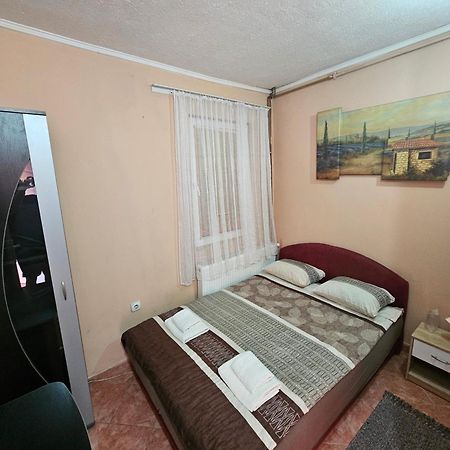 Rooms " Simke " סובוטיקה מראה חיצוני תמונה