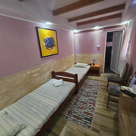 Rooms " Simke " סובוטיקה מראה חיצוני תמונה