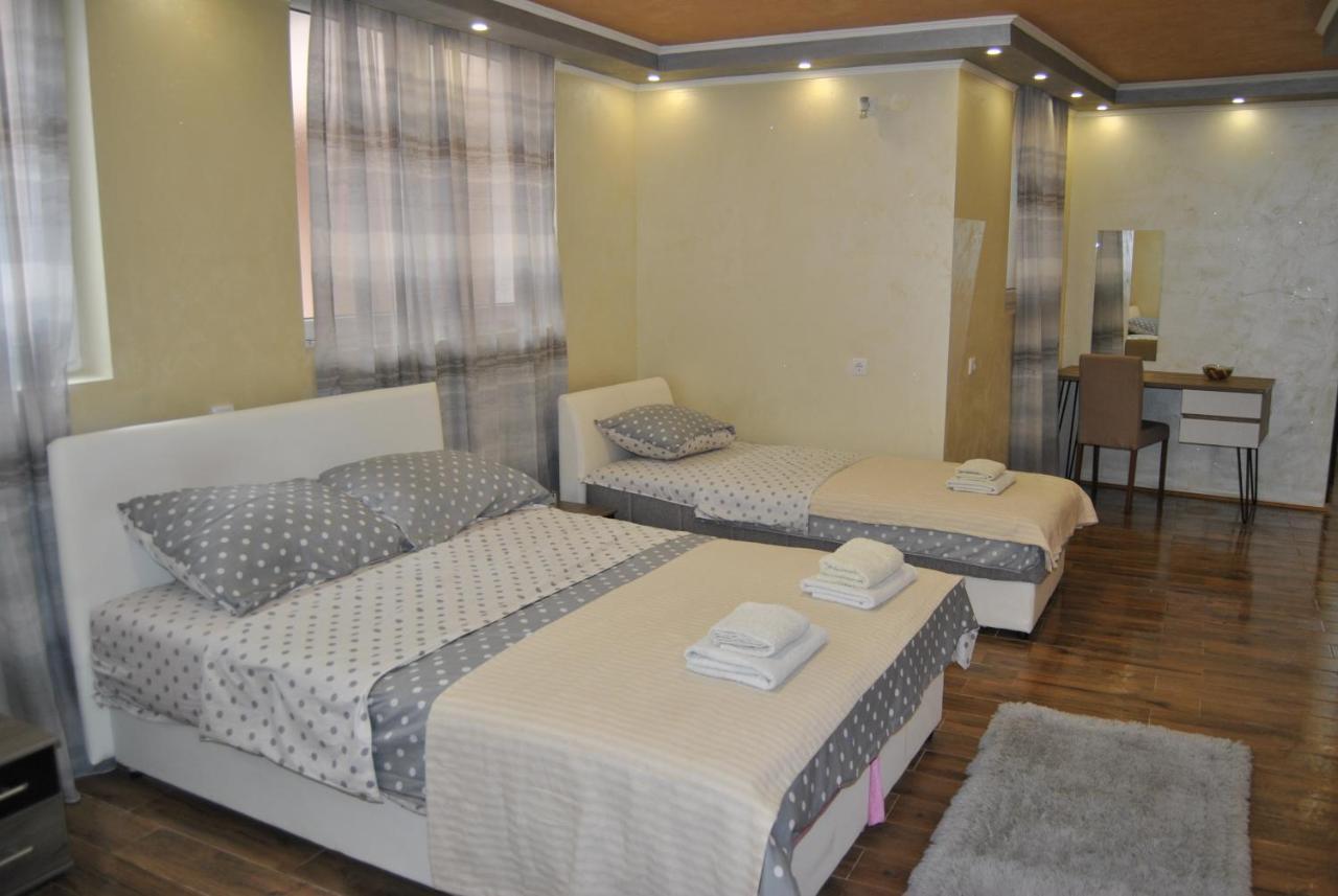 Rooms " Simke " סובוטיקה מראה חיצוני תמונה