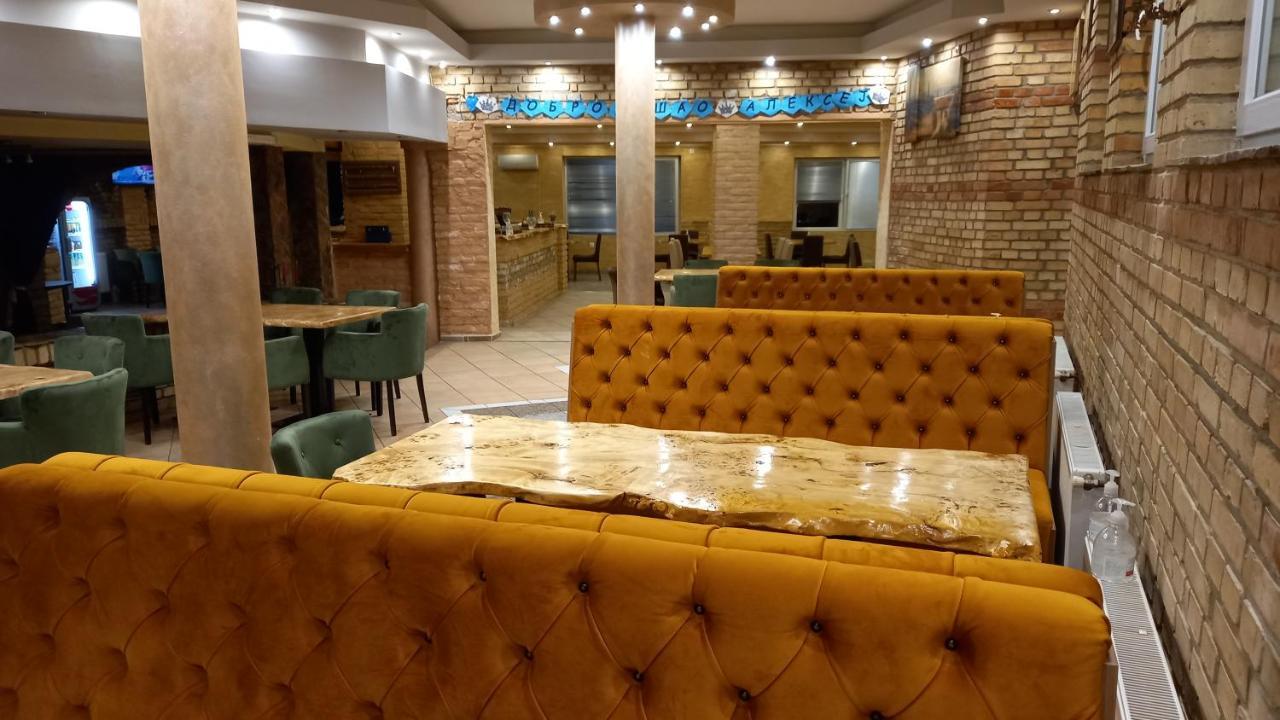 Rooms " Simke " סובוטיקה מראה חיצוני תמונה