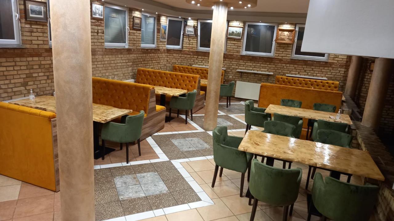 Rooms " Simke " סובוטיקה מראה חיצוני תמונה