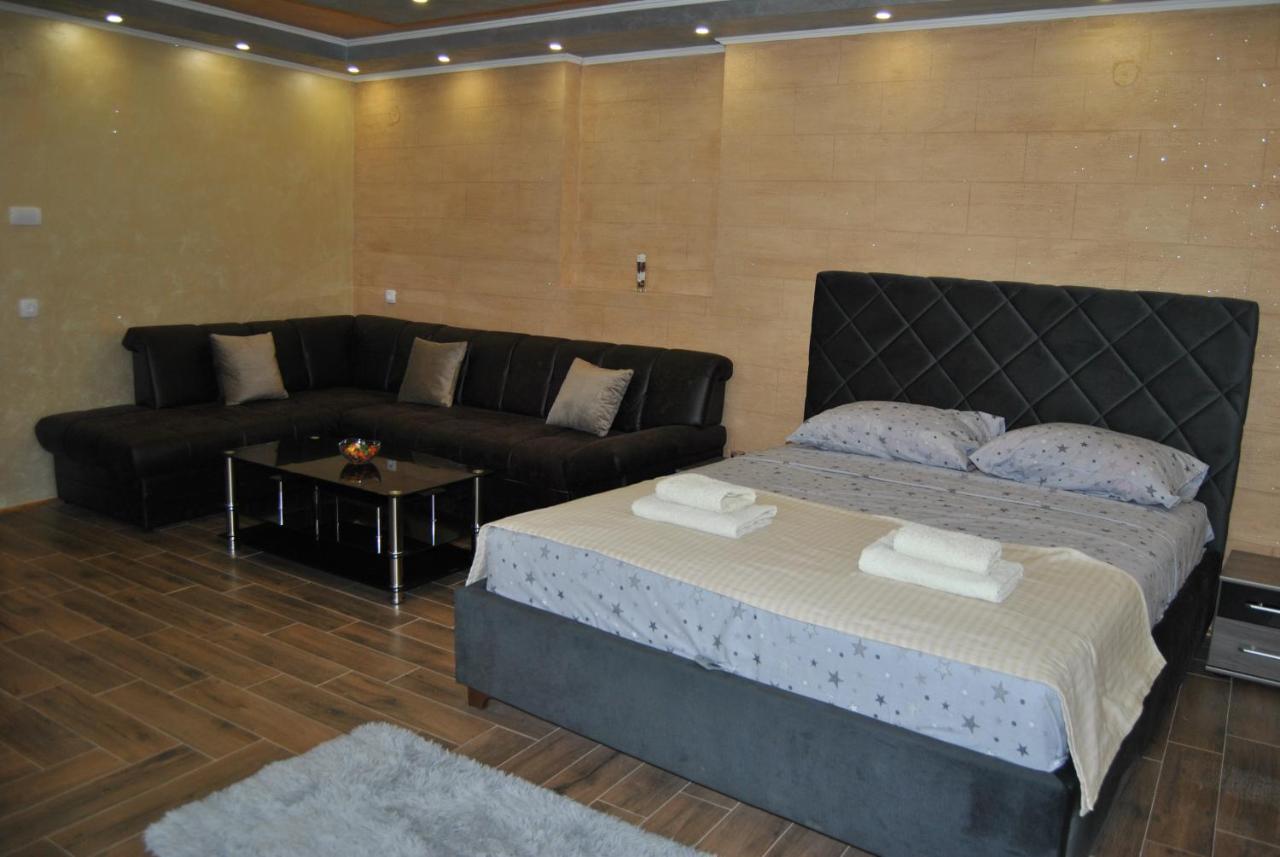Rooms " Simke " סובוטיקה מראה חיצוני תמונה