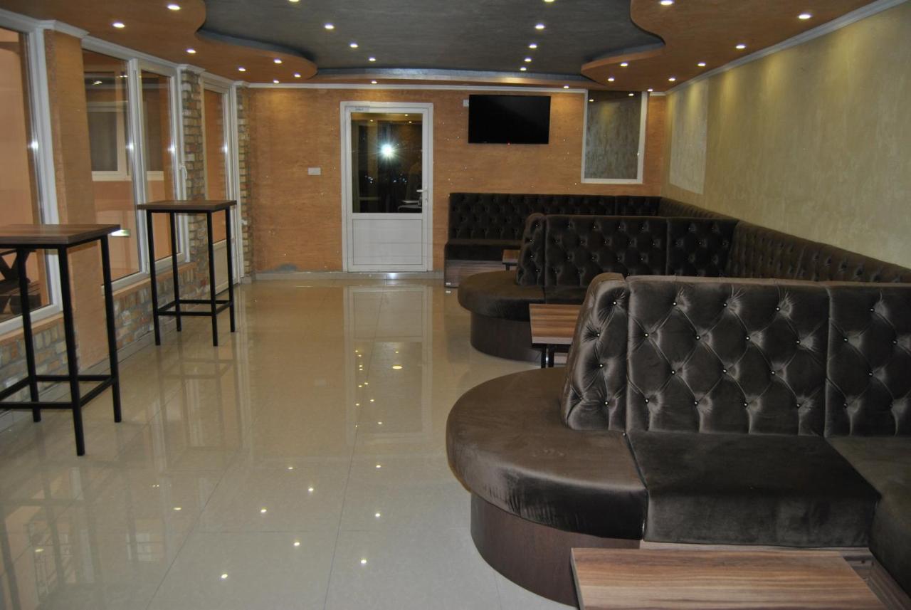 Rooms " Simke " סובוטיקה מראה חיצוני תמונה