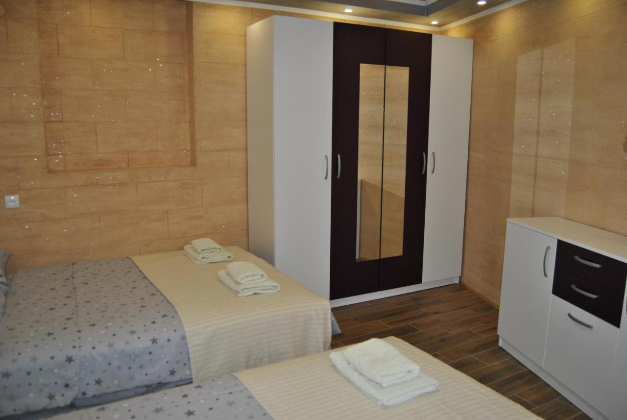 Rooms " Simke " סובוטיקה מראה חיצוני תמונה