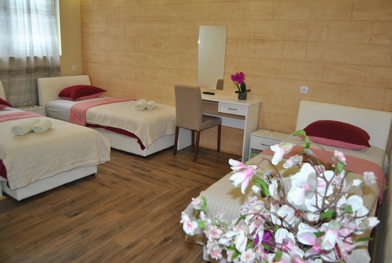 Rooms " Simke " סובוטיקה מראה חיצוני תמונה