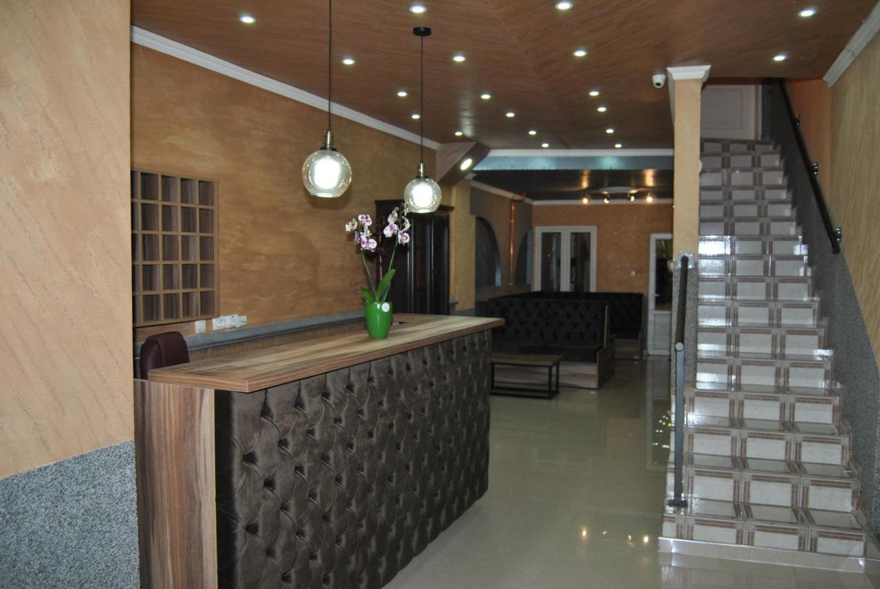 Rooms " Simke " סובוטיקה מראה חיצוני תמונה