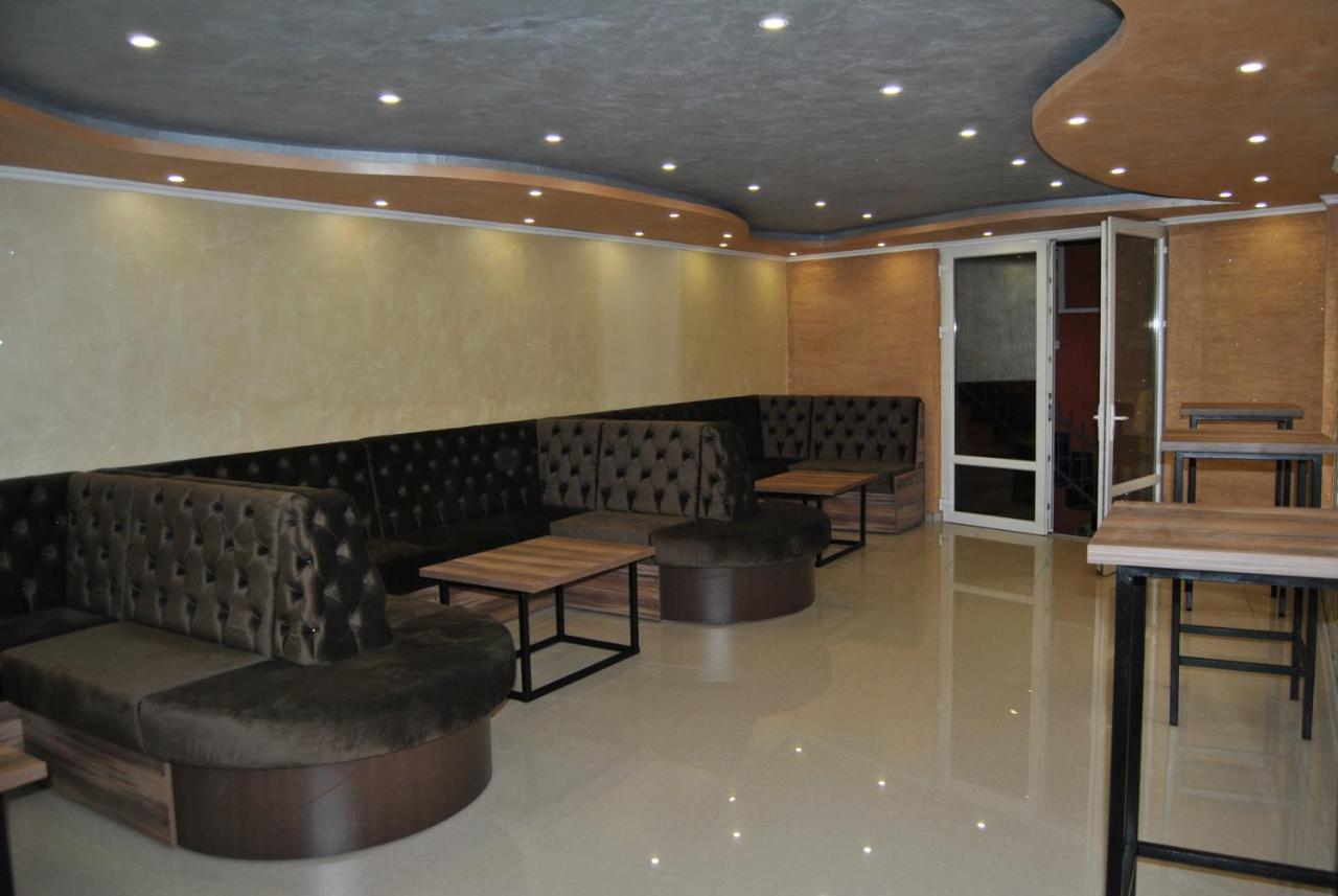 Rooms " Simke " סובוטיקה מראה חיצוני תמונה