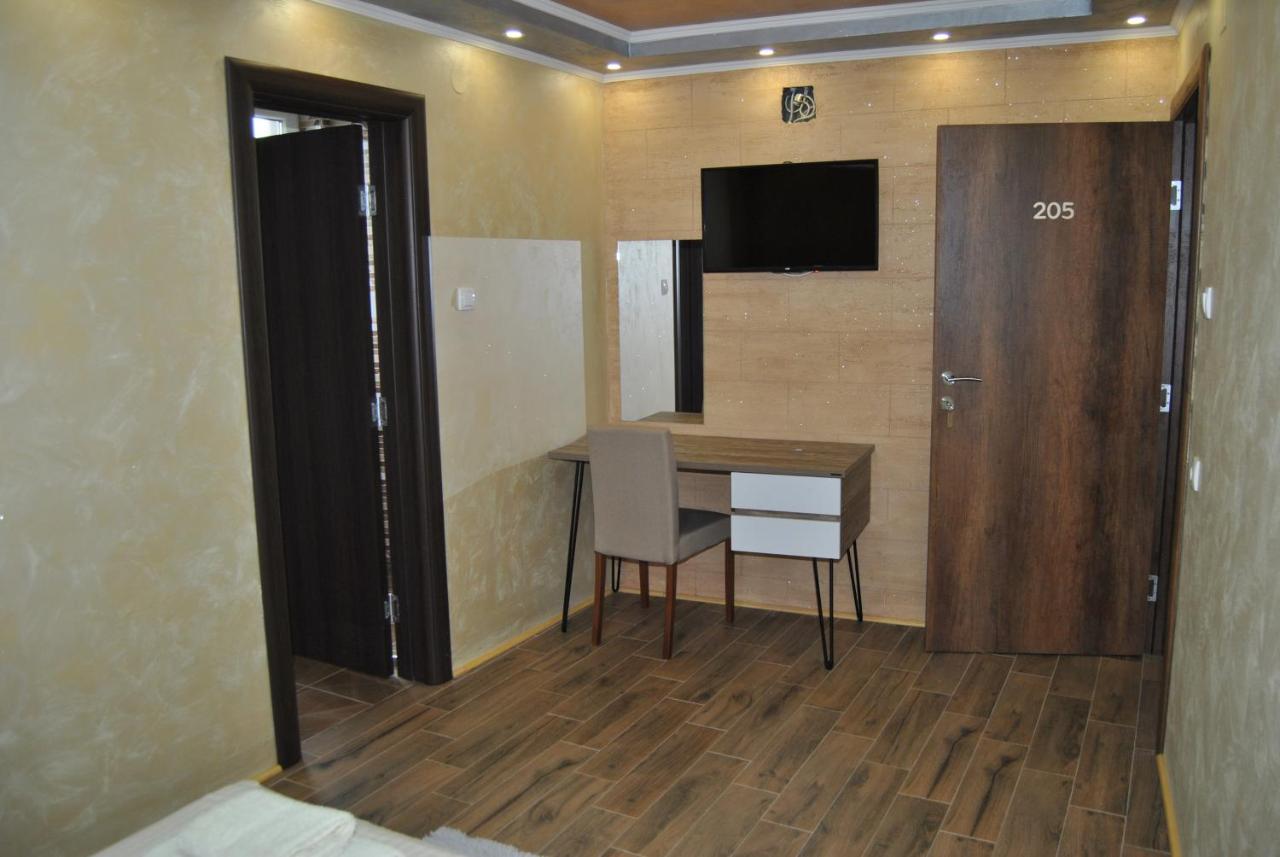 Rooms " Simke " סובוטיקה מראה חיצוני תמונה