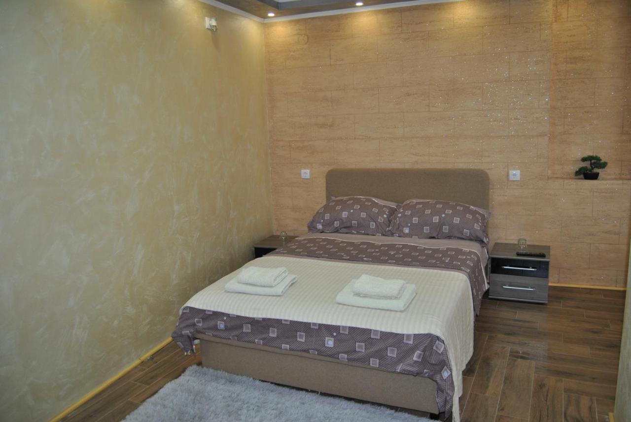 Rooms " Simke " סובוטיקה מראה חיצוני תמונה