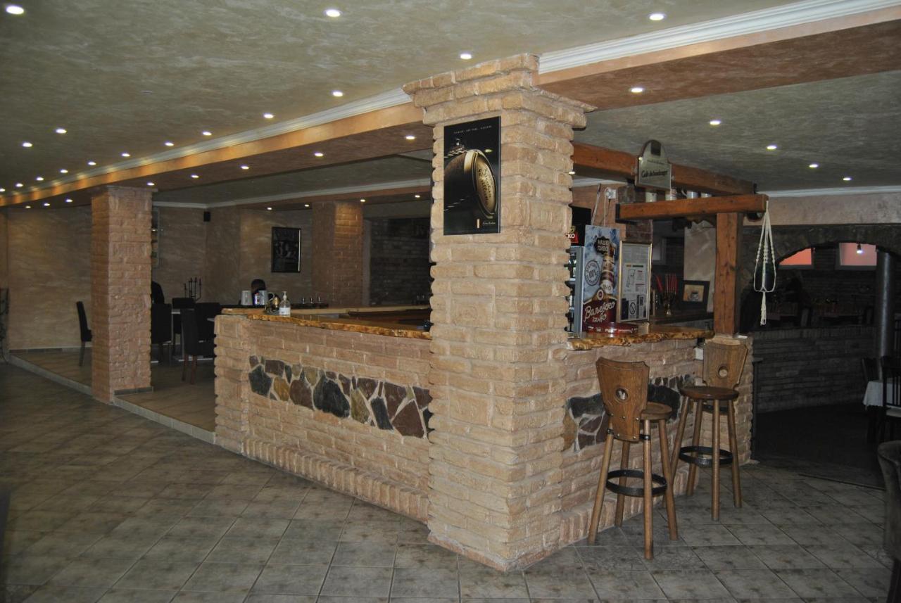 Rooms " Simke " סובוטיקה מראה חיצוני תמונה