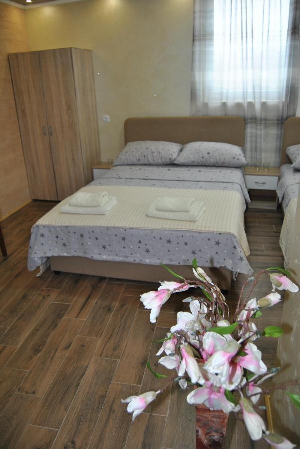 Rooms " Simke " סובוטיקה מראה חיצוני תמונה