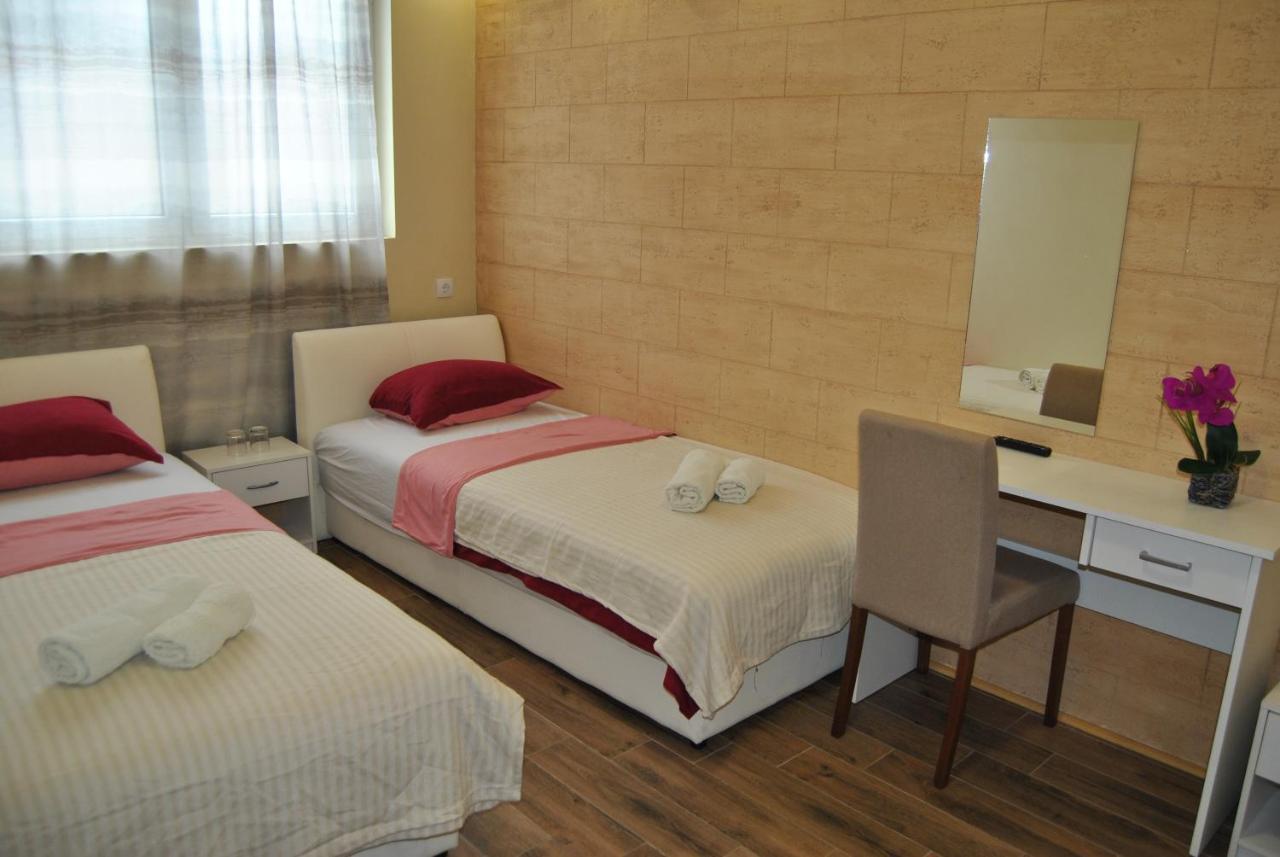 Rooms " Simke " סובוטיקה מראה חיצוני תמונה