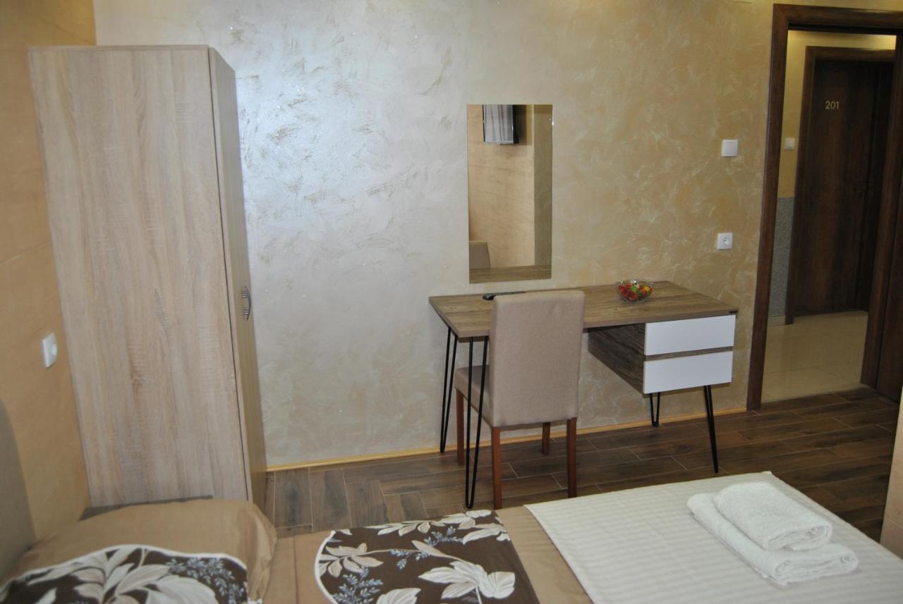 Rooms " Simke " סובוטיקה מראה חיצוני תמונה