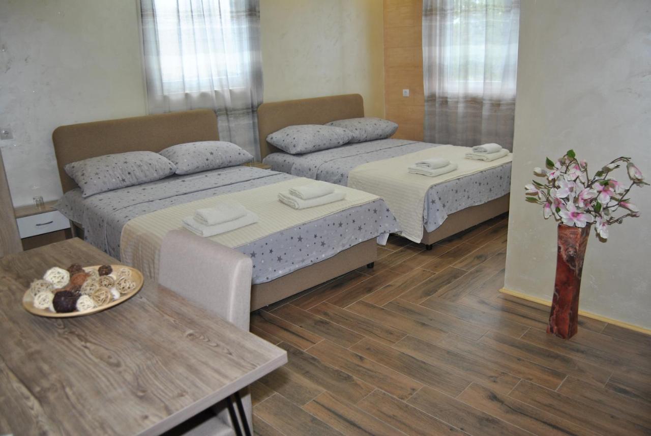 Rooms " Simke " סובוטיקה מראה חיצוני תמונה