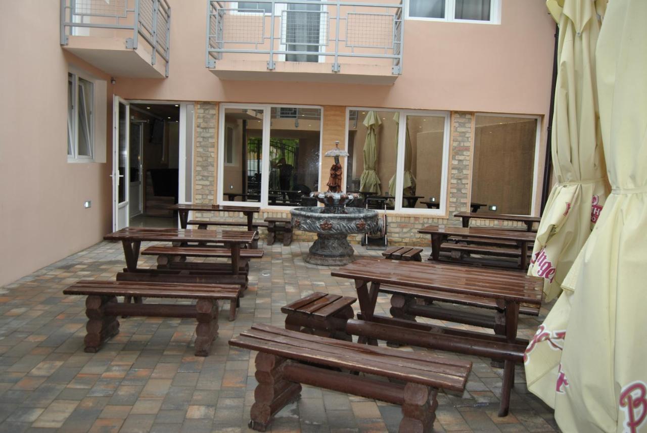 Rooms " Simke " סובוטיקה מראה חיצוני תמונה
