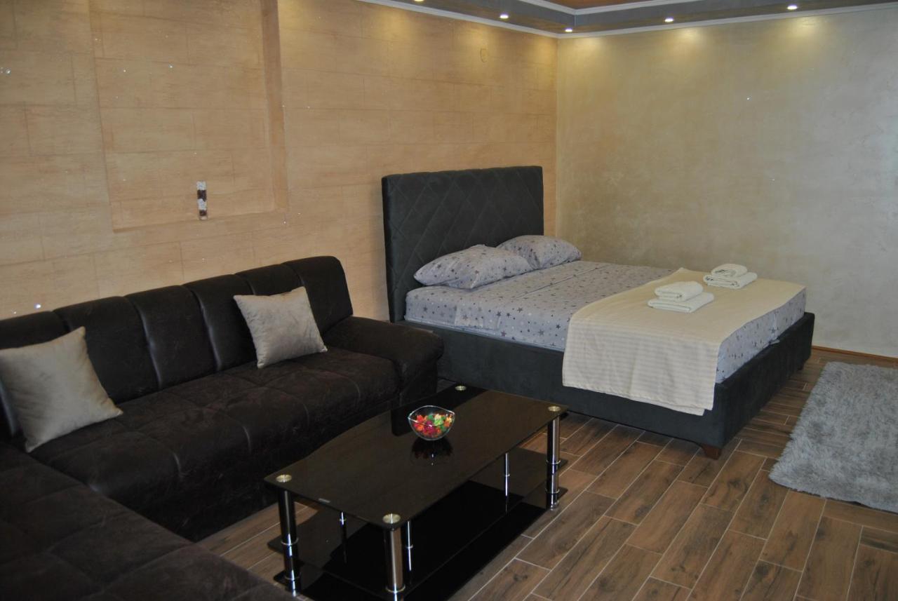 Rooms " Simke " סובוטיקה מראה חיצוני תמונה