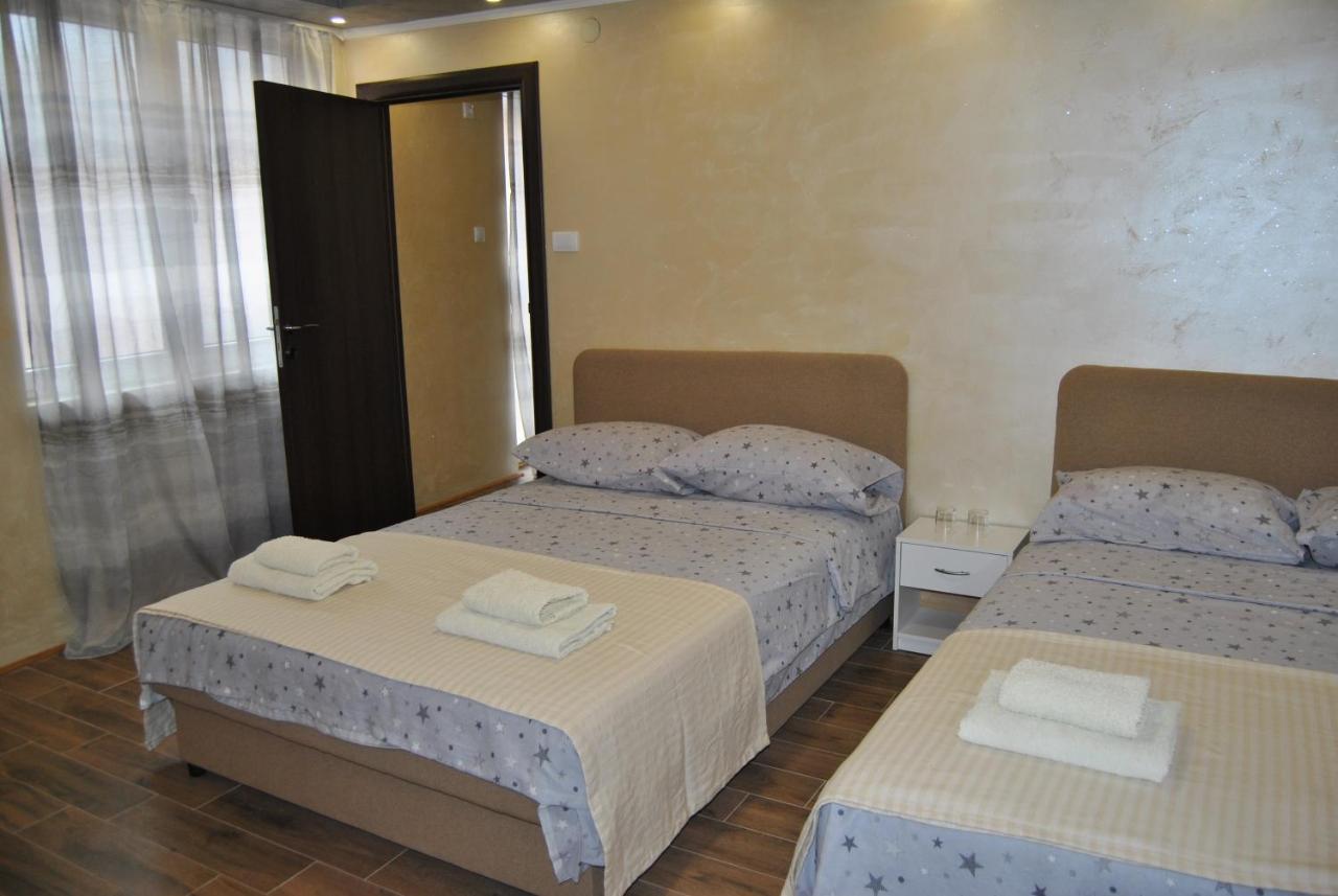 Rooms " Simke " סובוטיקה מראה חיצוני תמונה