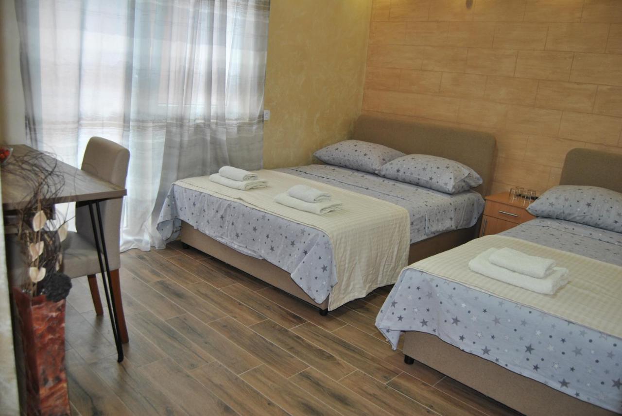 Rooms " Simke " סובוטיקה מראה חיצוני תמונה