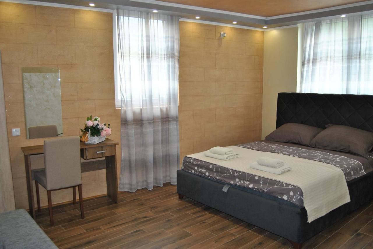 Rooms " Simke " סובוטיקה מראה חיצוני תמונה