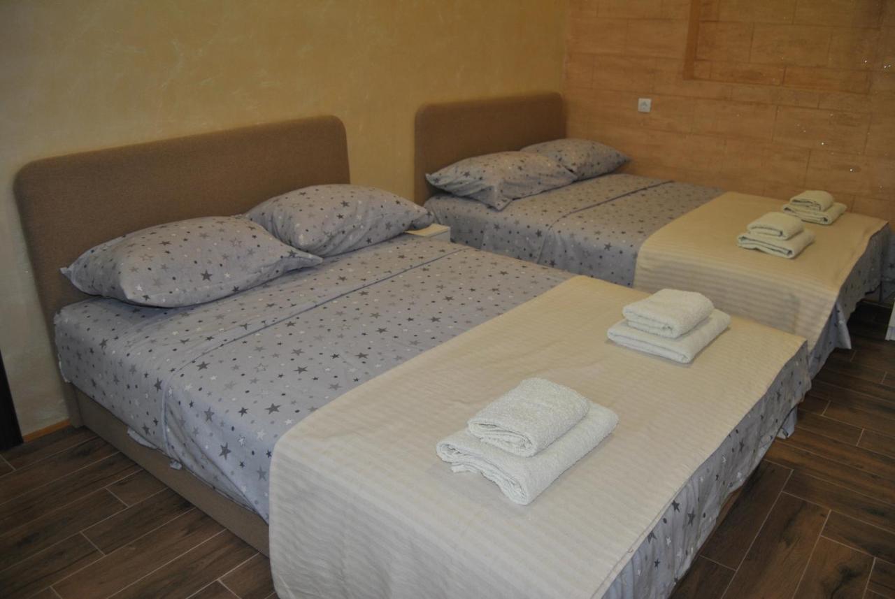 Rooms " Simke " סובוטיקה מראה חיצוני תמונה