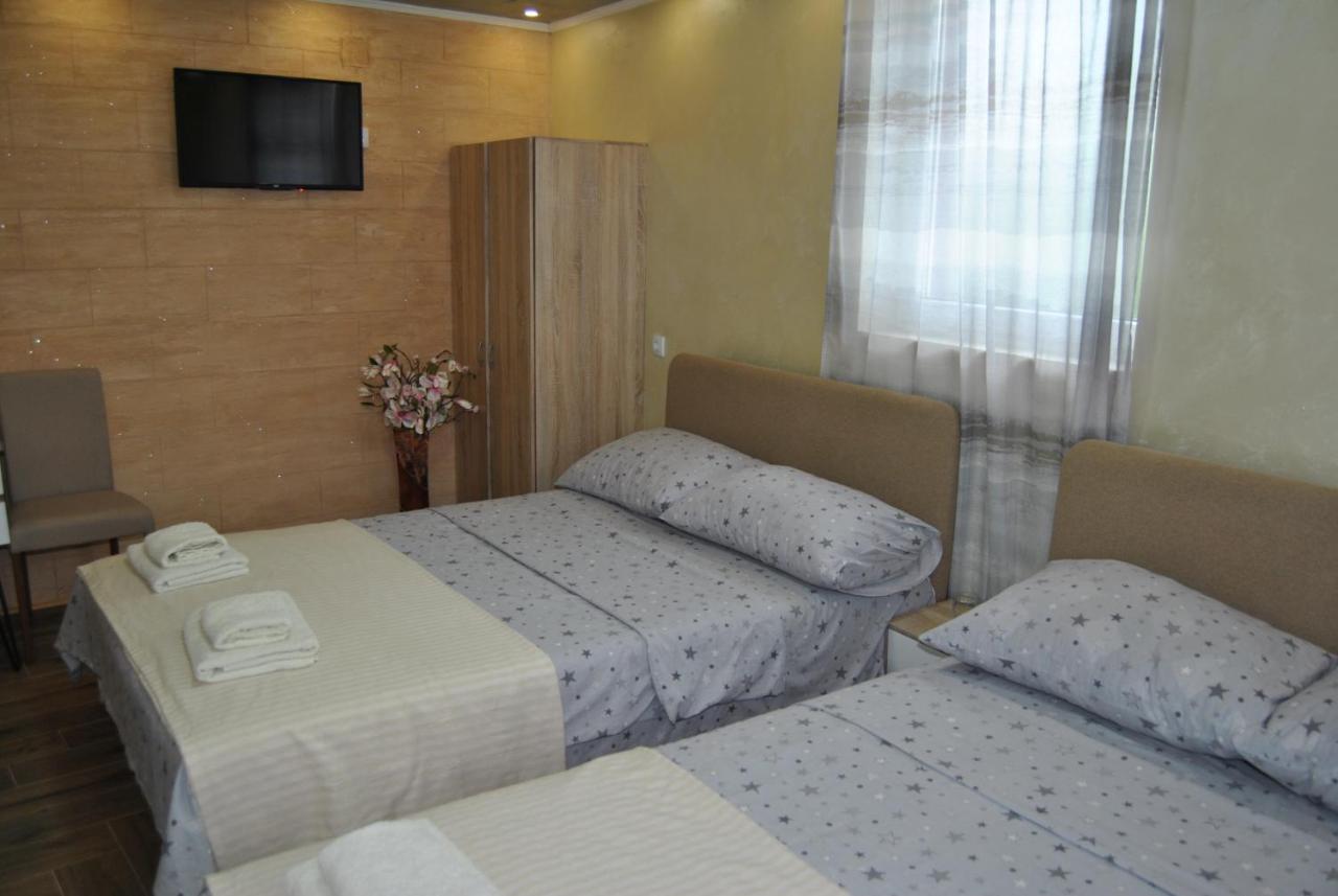 Rooms " Simke " סובוטיקה מראה חיצוני תמונה