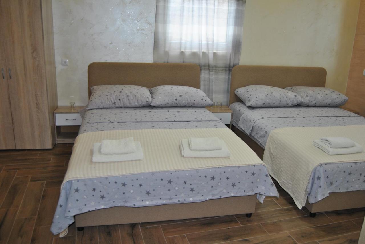 Rooms " Simke " סובוטיקה מראה חיצוני תמונה