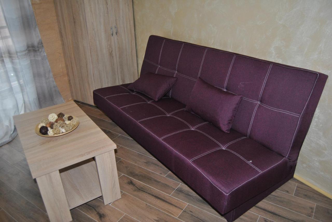 Rooms " Simke " סובוטיקה מראה חיצוני תמונה