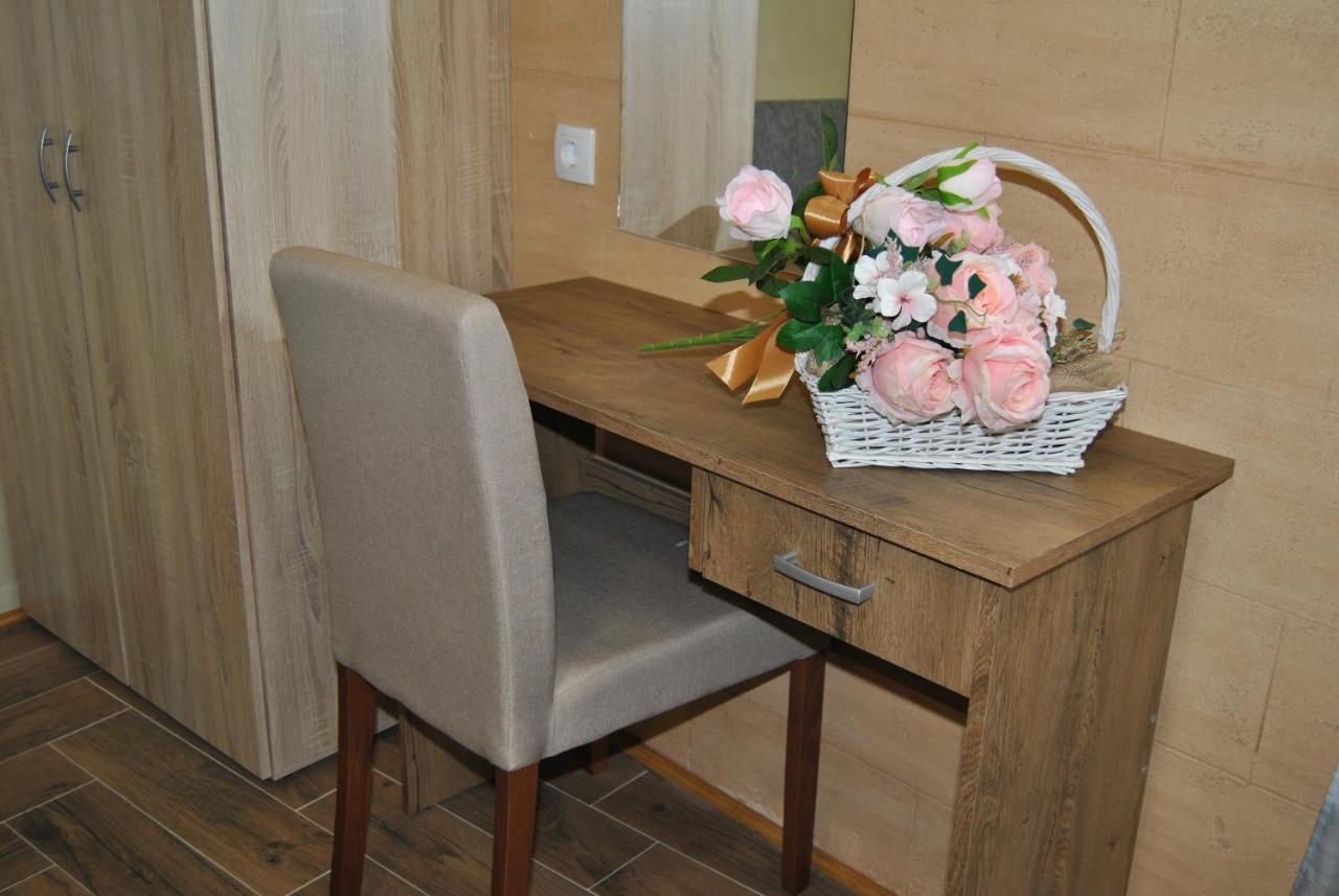 Rooms " Simke " סובוטיקה מראה חיצוני תמונה