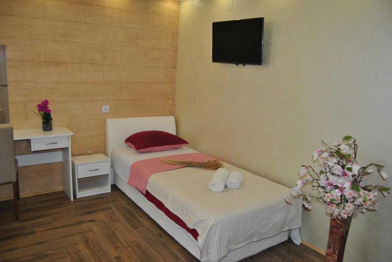 Rooms " Simke " סובוטיקה מראה חיצוני תמונה