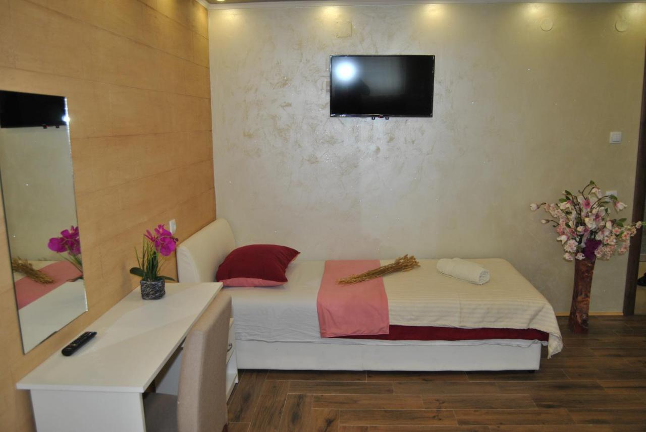 Rooms " Simke " סובוטיקה מראה חיצוני תמונה