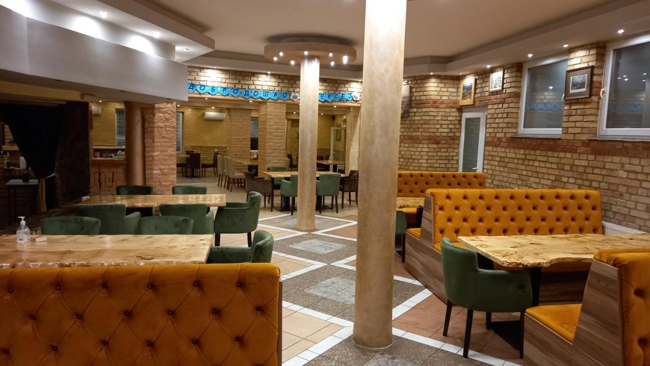 Rooms " Simke " סובוטיקה מראה חיצוני תמונה