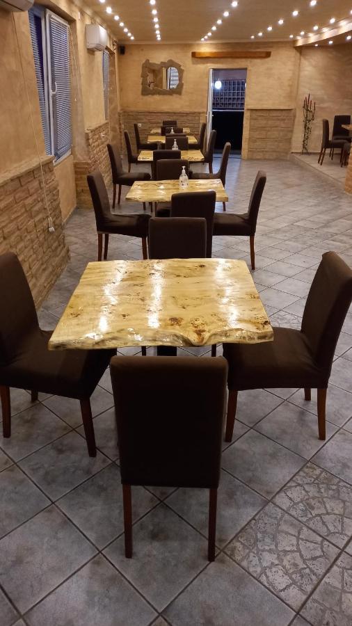 Rooms " Simke " סובוטיקה מראה חיצוני תמונה