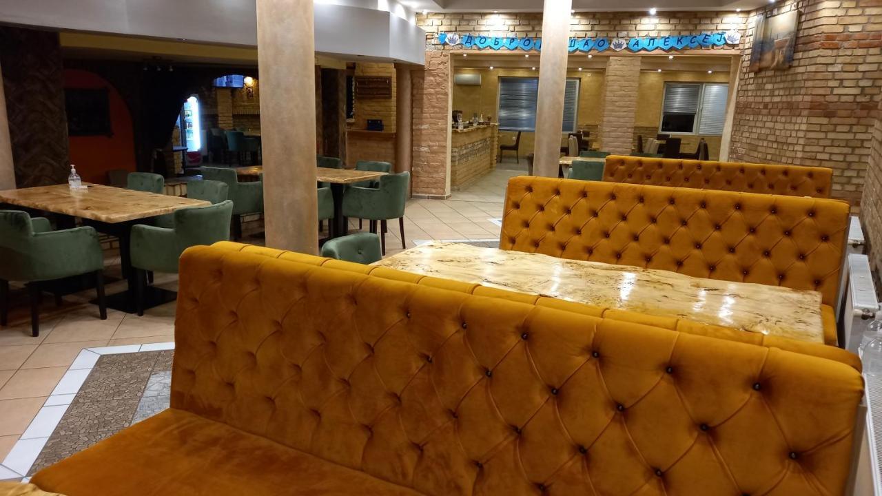 Rooms " Simke " סובוטיקה מראה חיצוני תמונה
