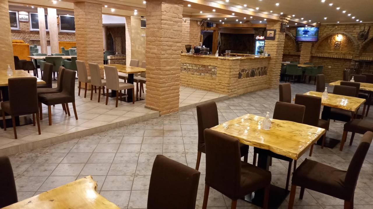 Rooms " Simke " סובוטיקה מראה חיצוני תמונה