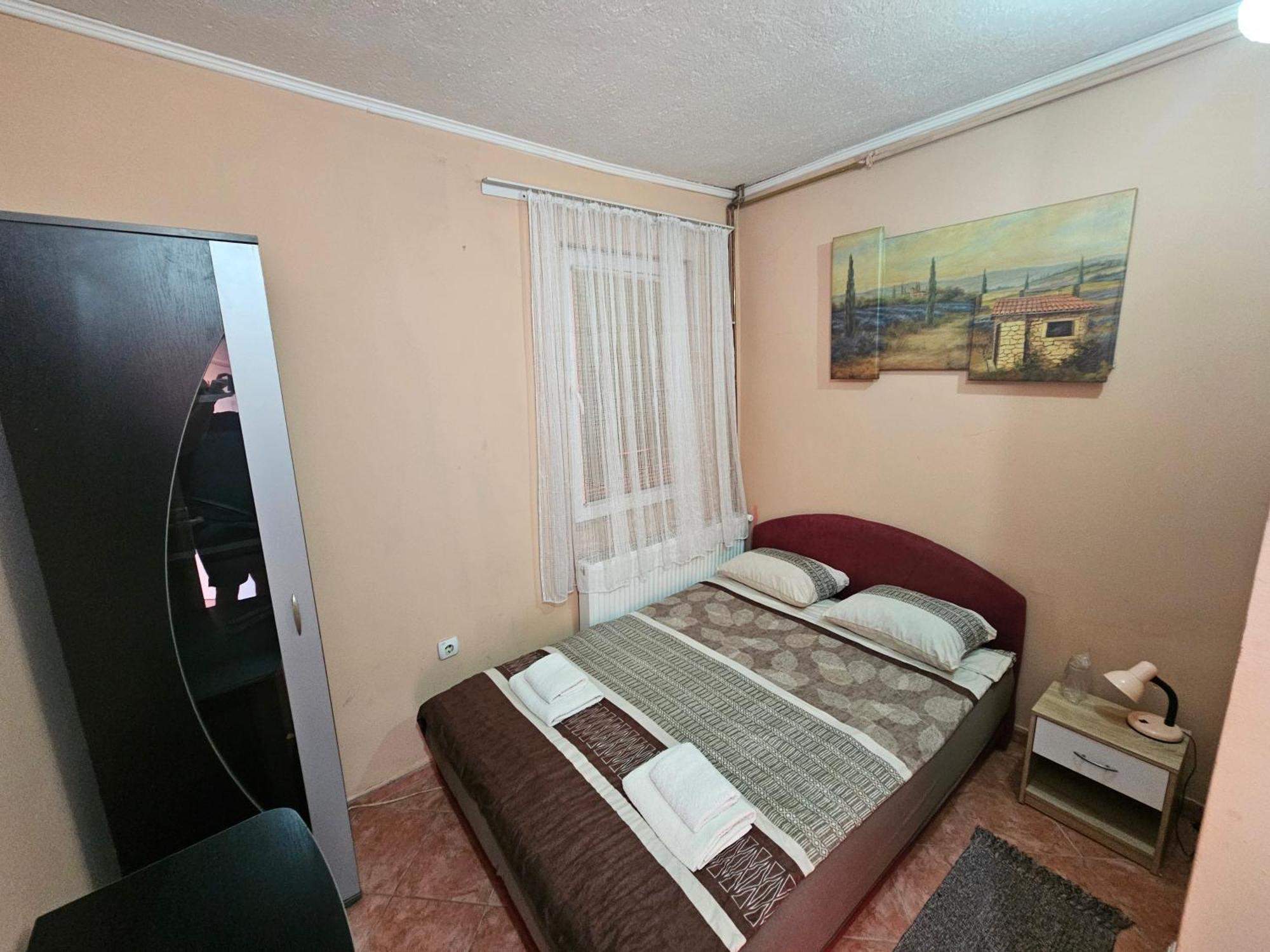 Rooms " Simke " סובוטיקה מראה חיצוני תמונה