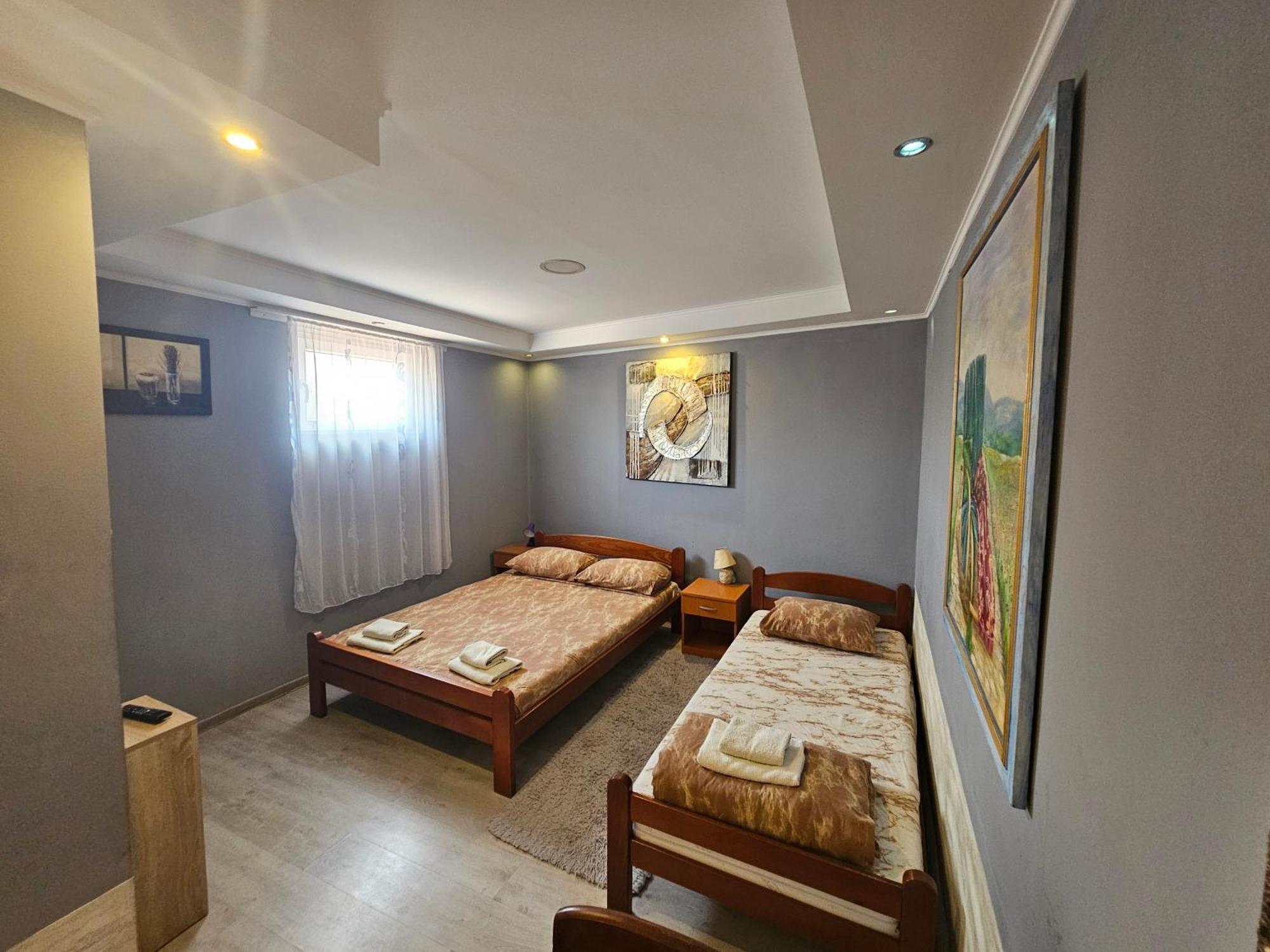Rooms " Simke " סובוטיקה מראה חיצוני תמונה