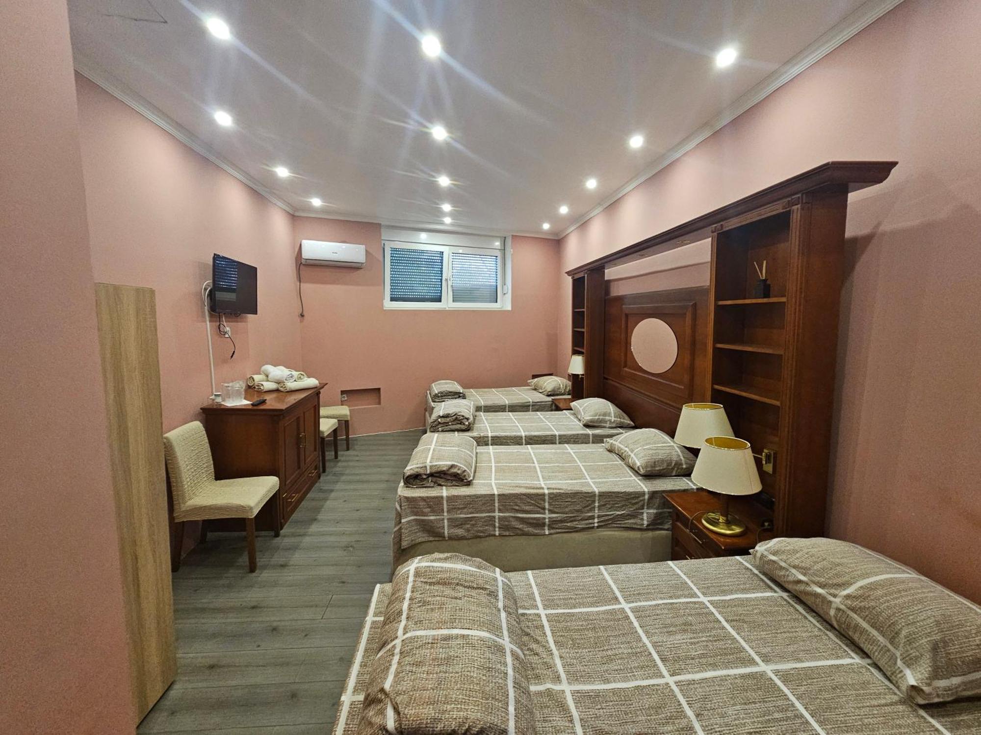 Rooms " Simke " סובוטיקה מראה חיצוני תמונה