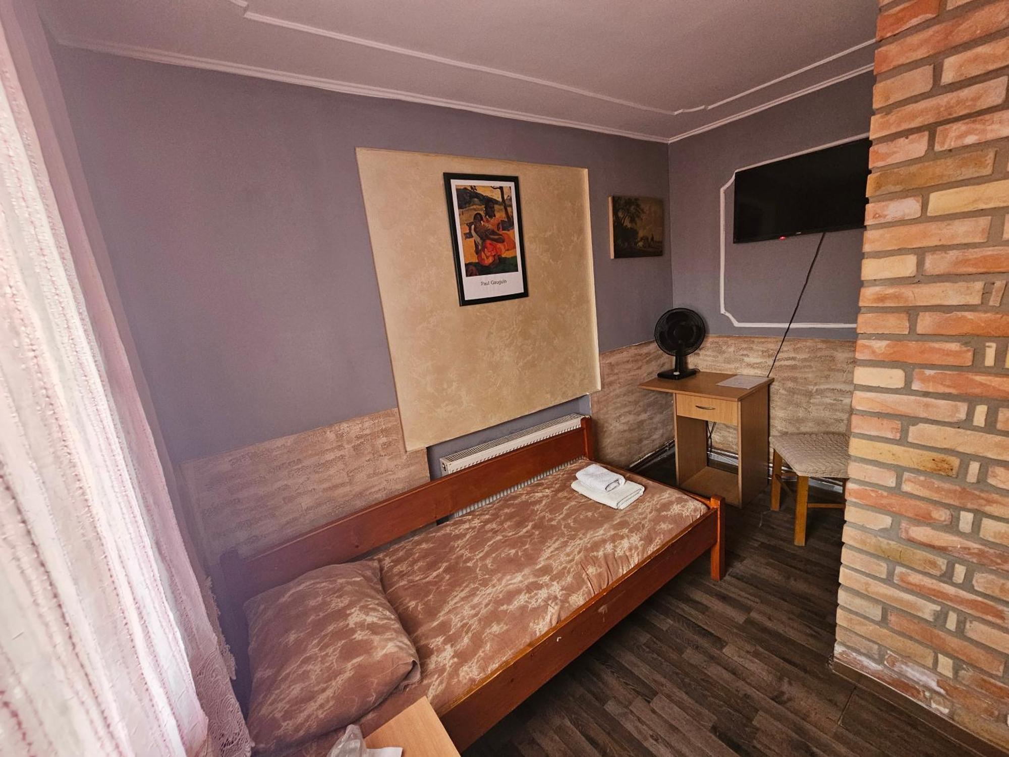 Rooms " Simke " סובוטיקה מראה חיצוני תמונה