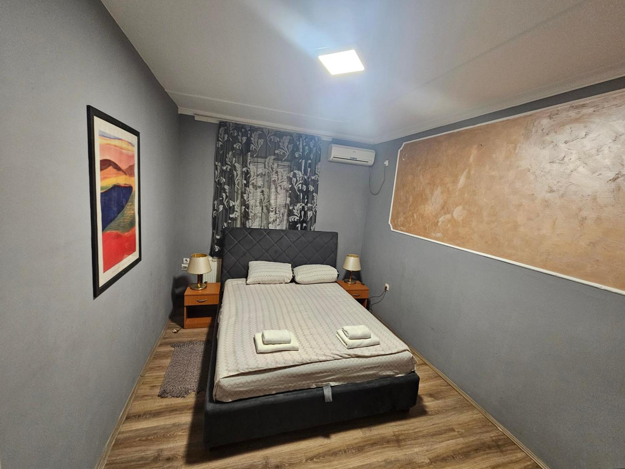 Rooms " Simke " סובוטיקה מראה חיצוני תמונה