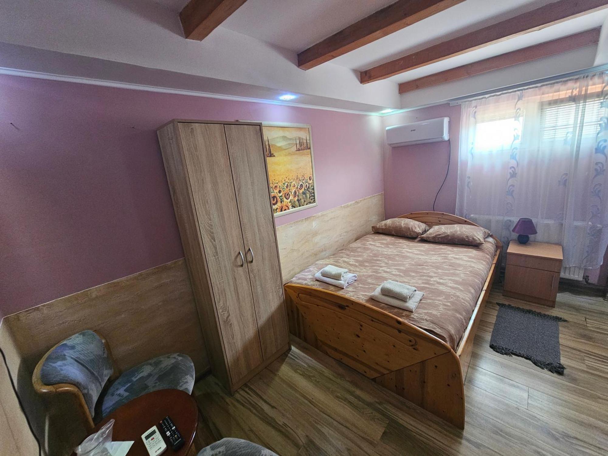 Rooms " Simke " סובוטיקה מראה חיצוני תמונה