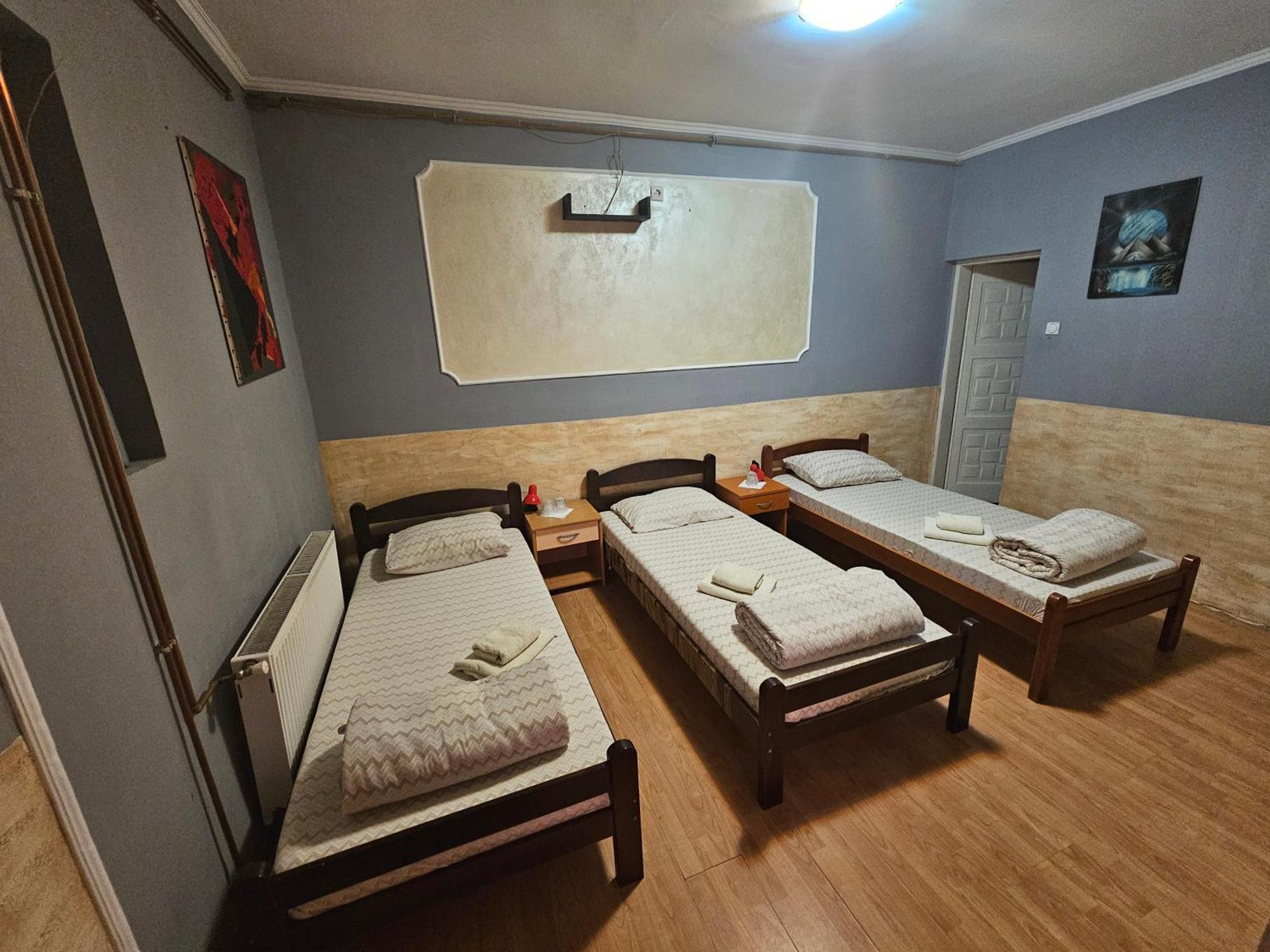 Rooms " Simke " סובוטיקה מראה חיצוני תמונה