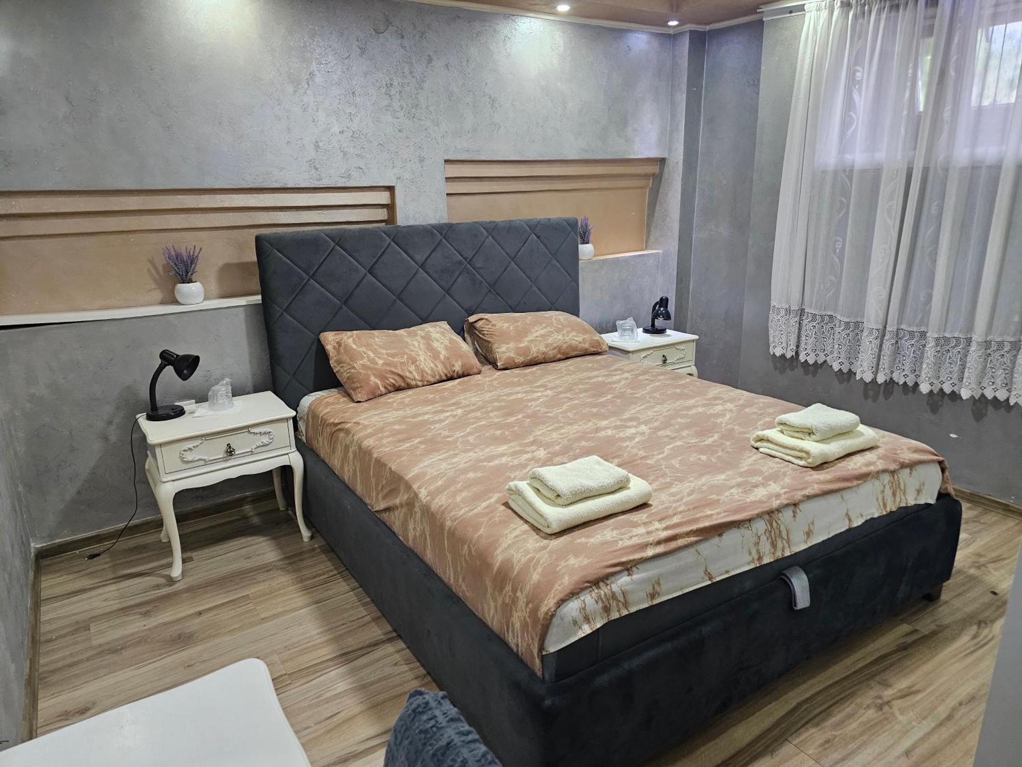 Rooms " Simke " סובוטיקה מראה חיצוני תמונה