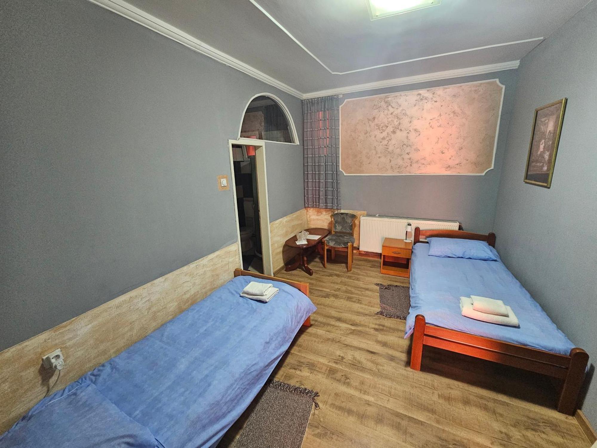 Rooms " Simke " סובוטיקה מראה חיצוני תמונה