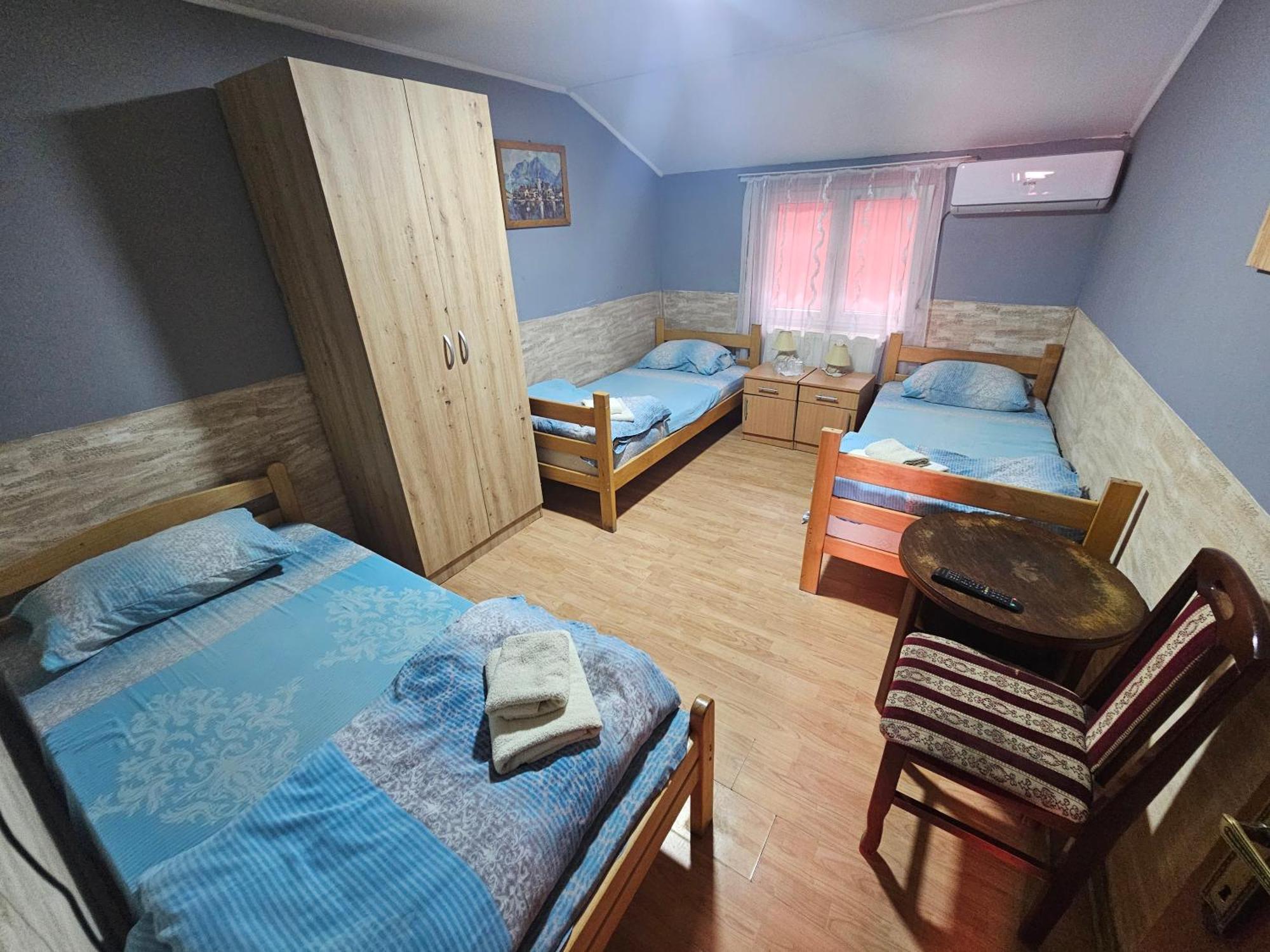 Rooms " Simke " סובוטיקה מראה חיצוני תמונה