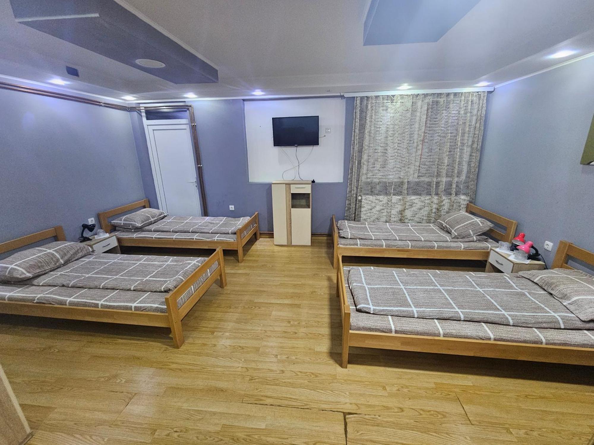 Rooms " Simke " סובוטיקה מראה חיצוני תמונה
