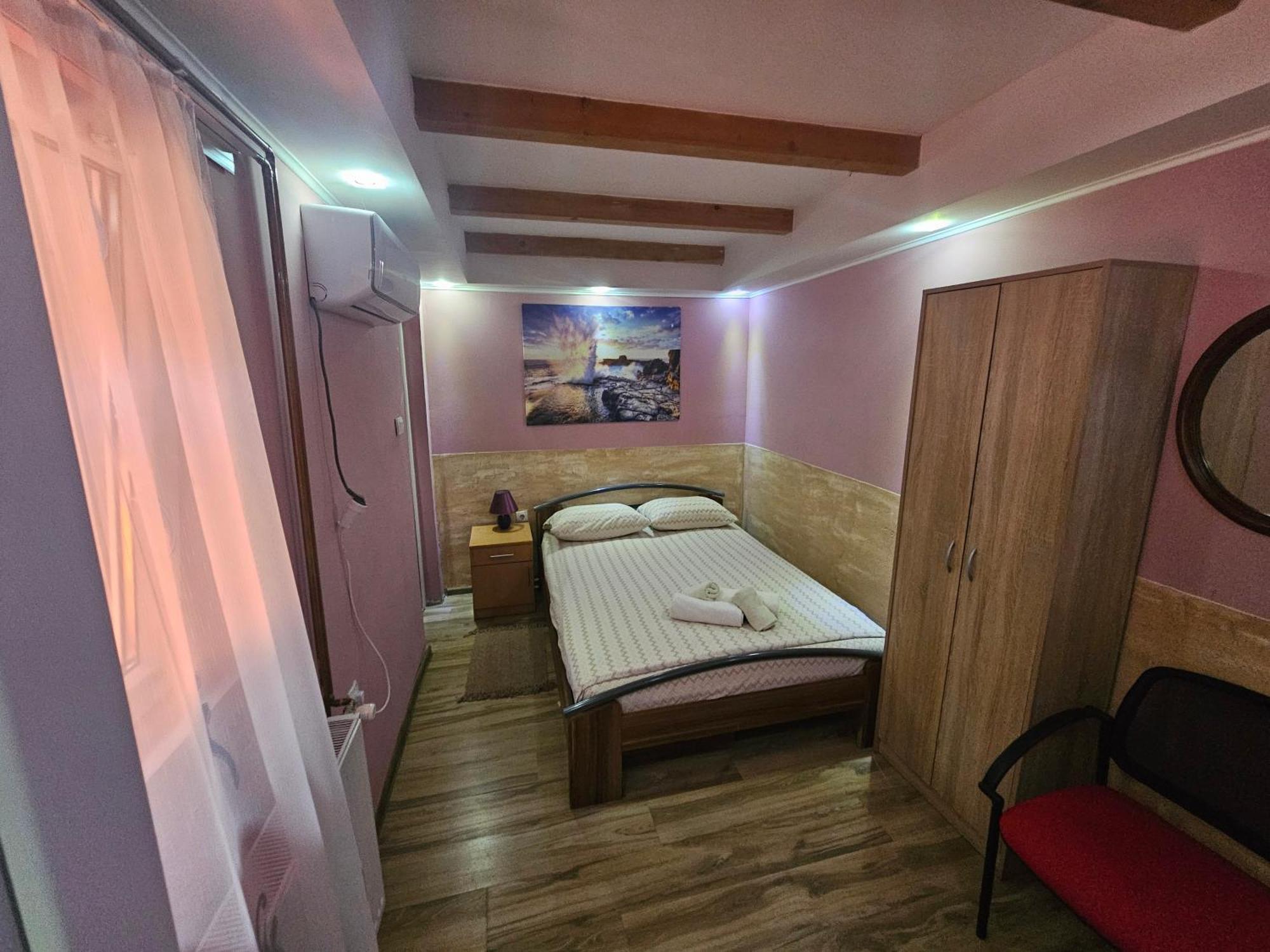 Rooms " Simke " סובוטיקה מראה חיצוני תמונה