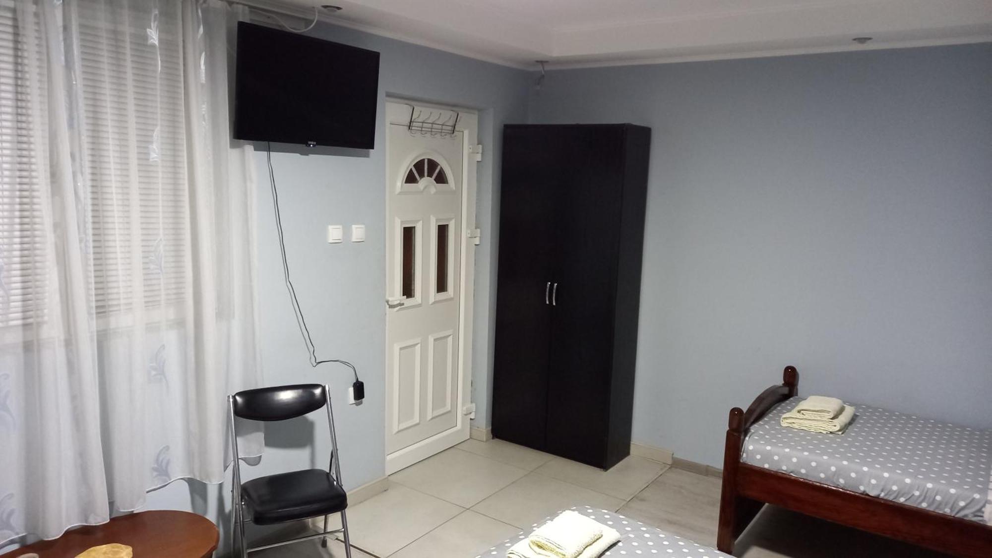 Rooms " Simke " סובוטיקה מראה חיצוני תמונה