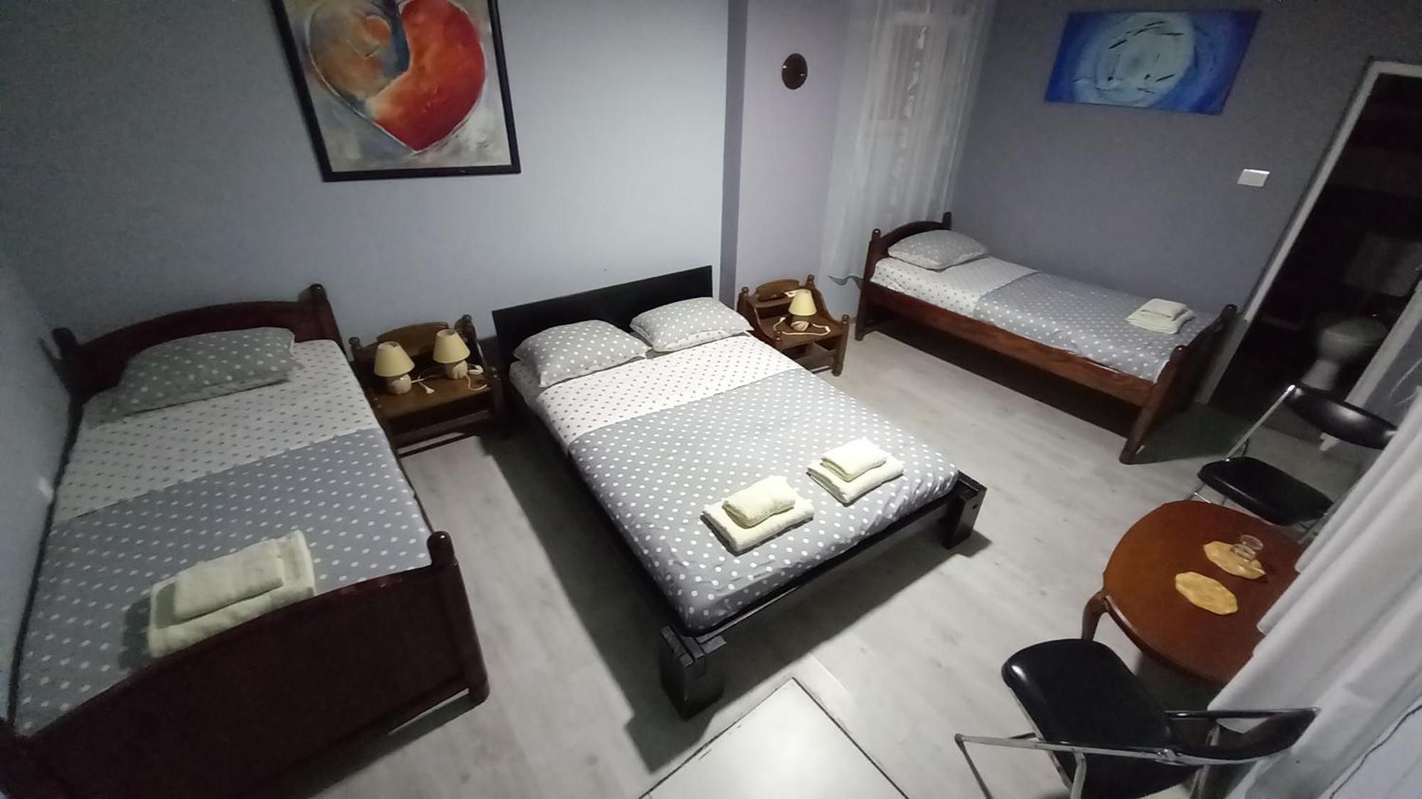 Rooms " Simke " סובוטיקה מראה חיצוני תמונה