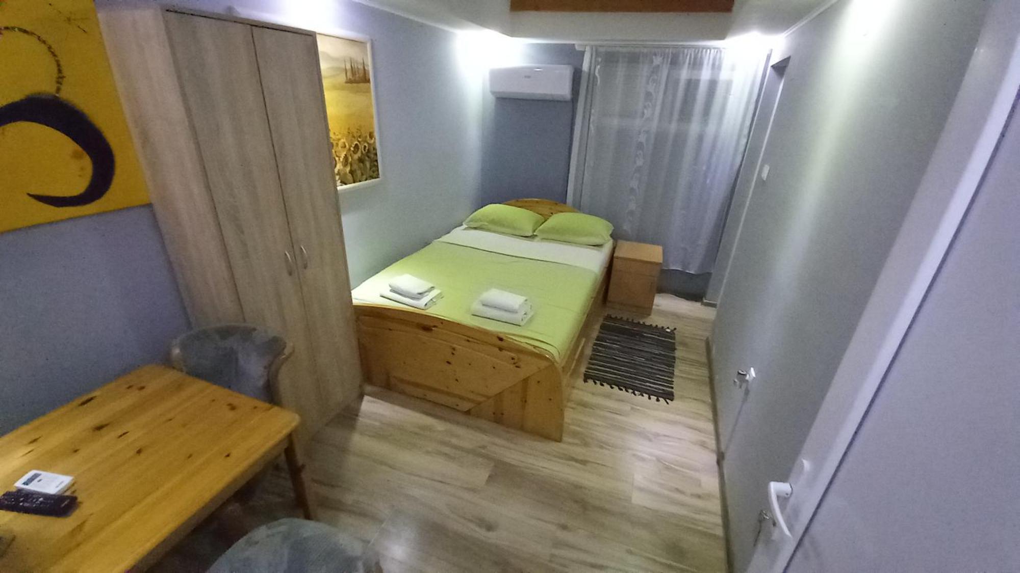 Rooms " Simke " סובוטיקה מראה חיצוני תמונה