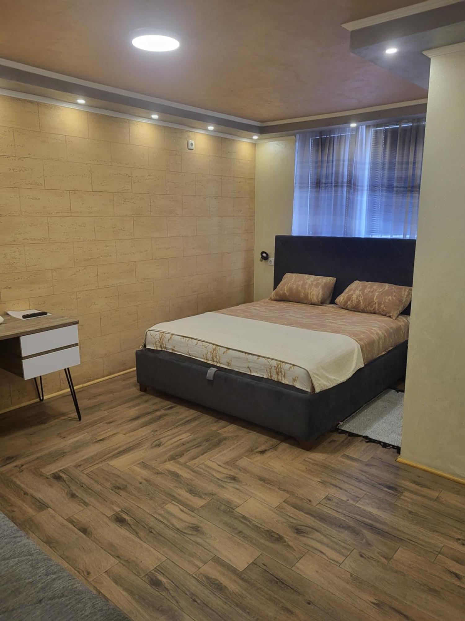 Rooms " Simke " סובוטיקה מראה חיצוני תמונה